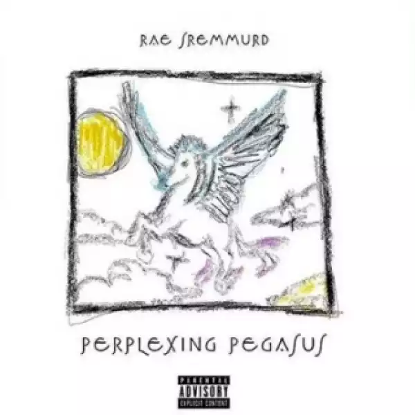 Instrumental: Rae Sremmurd - Perplexing Pegasus (Prod. By Mike WiLL Made-It & JBo)